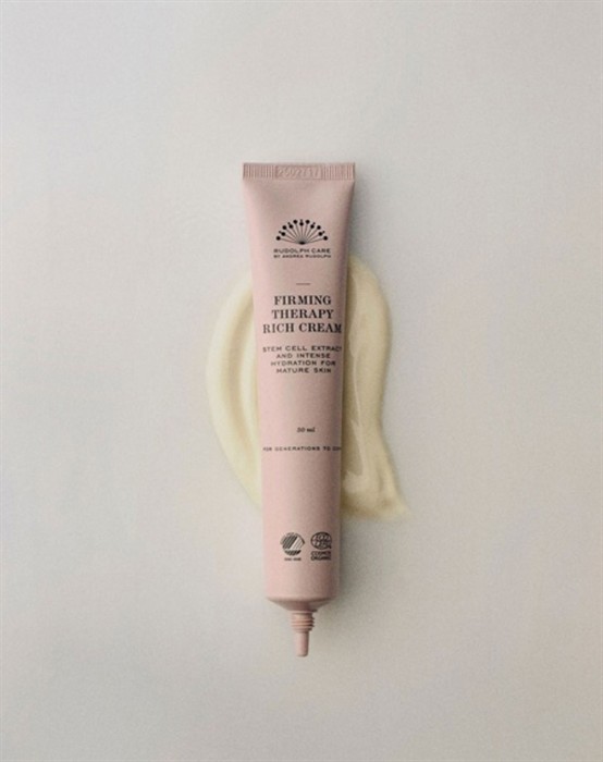 Firming Therapy Rich Cream - 50 ml. 